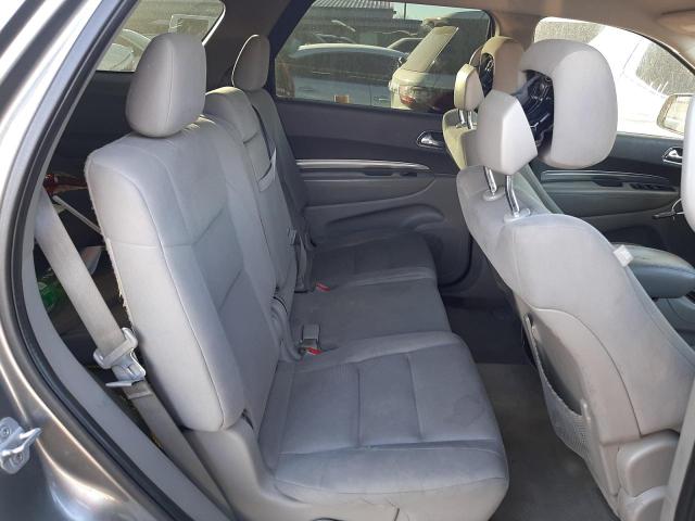 Photo 6 from auction – 2011 DODGE DURANGO EX with VIN 1D4RE2GG5BC741711