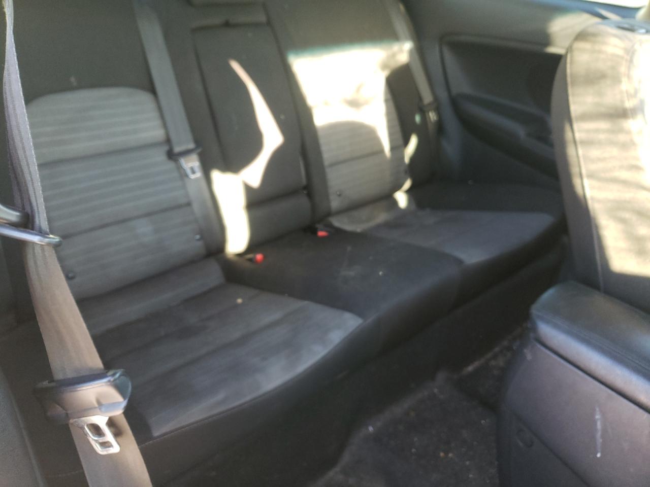 Photo 6 from auction – 2015 KIA FORTE EX with VIN KNAFX6A86F5305802