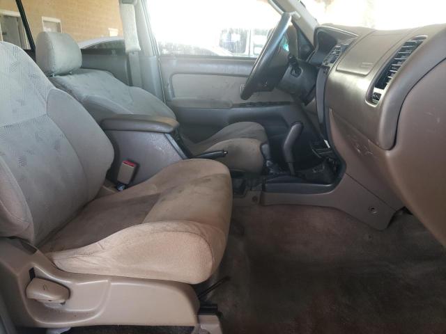 Photo 5 from auction – 2002 TOYOTA 4RUNNER SR with VIN JT3HN86R120371975