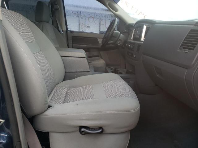 Photo 5 from auction – 2007 DODGE RAM 2500 S with VIN 1D7KS28A47J621263