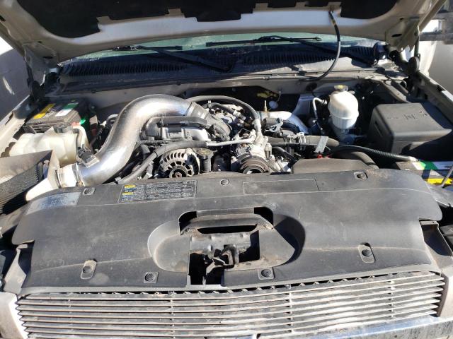 Photo 7 from auction – 2004 CHEVROLET SILVERADO with VIN 1GCHK23284F177923
