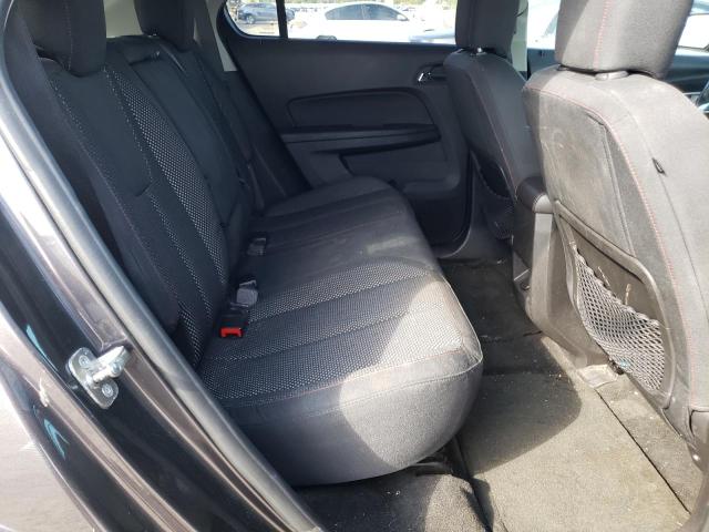 Photo 6 from auction – 2013 CHEVROLET EQUINOX LT with VIN 1GNFLEEKXDZ121202