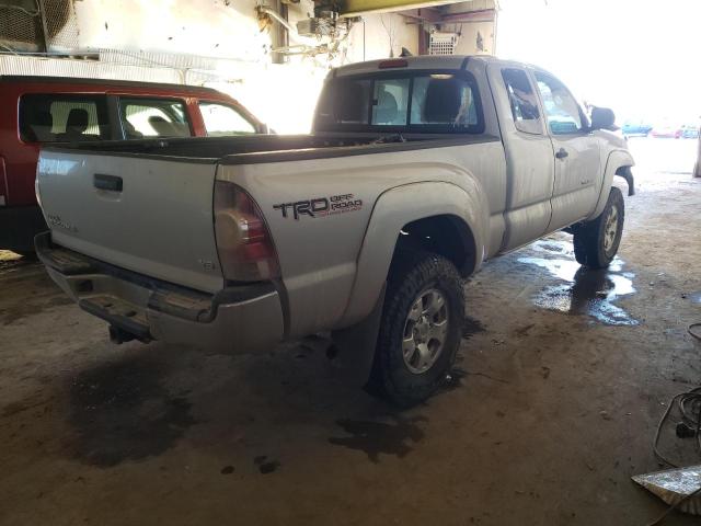 Photo 4 from auction – 2012 TOYOTA TACOMA with VIN 5TFUU4EN4CX027683