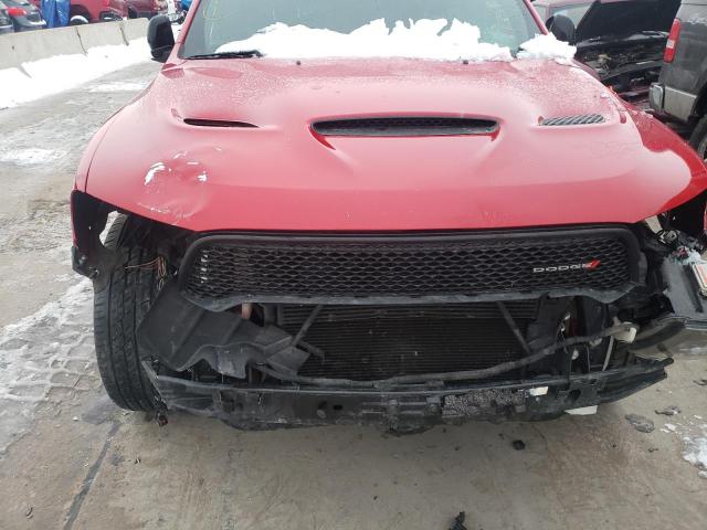 Photo 9 from auction – 2018 DODGE DURANGO R/ with VIN 1C4SDJCT1JC354845