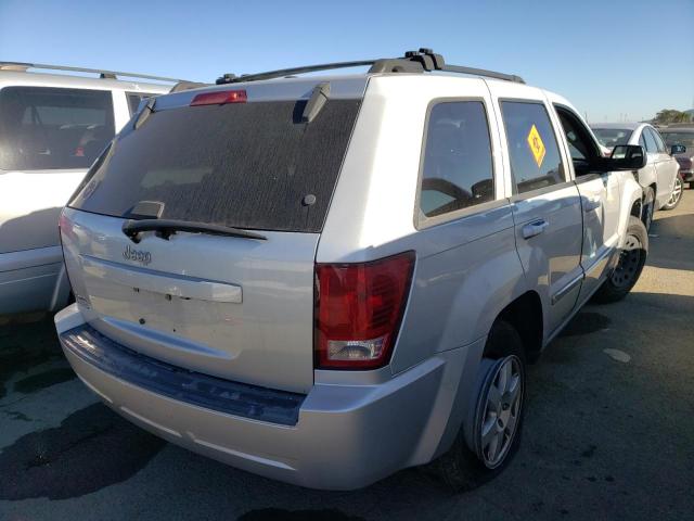 Photo 4 from auction – 2010 JEEP GRAND CHER with VIN 1J4PR4GK5AC100446