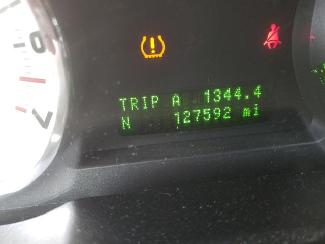Photo 8 from auction – 2007 FORD EDGE SEL with VIN 2FMDK48C37BA71165