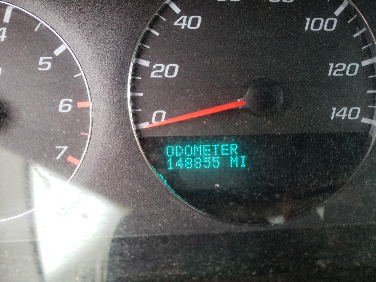 صورة رقم 8 من المزاد - 2008 CHEVROLET IMPALA LT مع VIN 2G1WT58K989201068