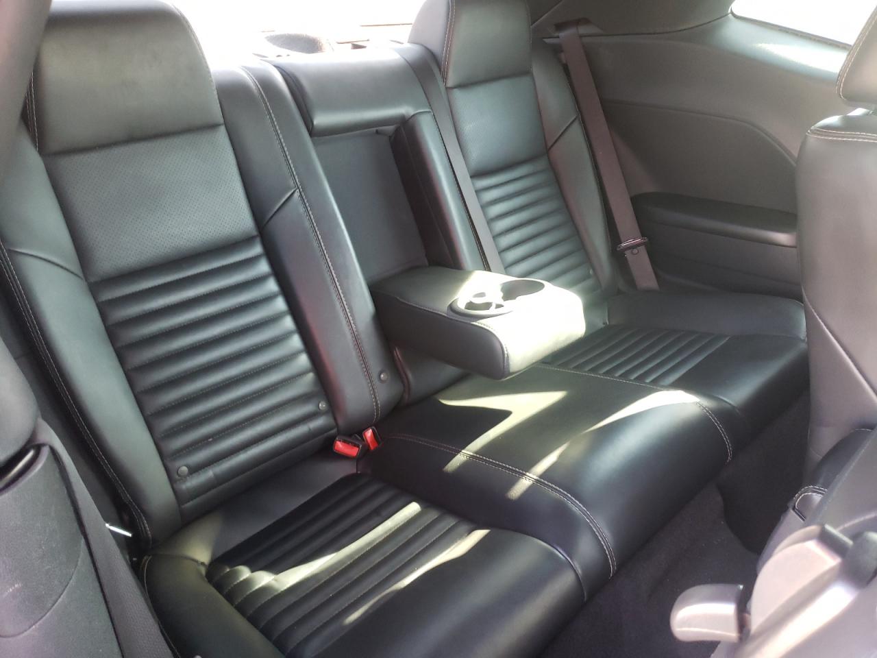 Photo 6 from auction – 2010 DODGE CHALLENGER with VIN 2B3CJ5DT7AH283149