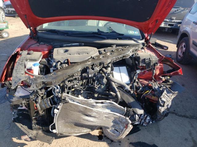 Photo 7 from auction – 2019 HYUNDAI SONATA SE with VIN 5NPE24AF0KH795986