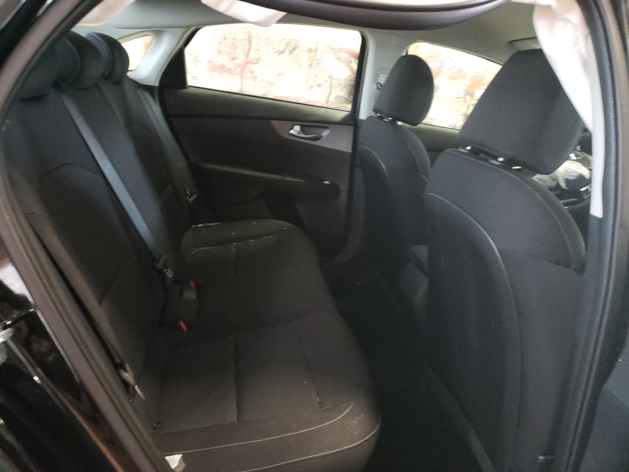 Photo 6 from auction – 2021 KIA FORTE FE with VIN 3KPF24ADXME326611