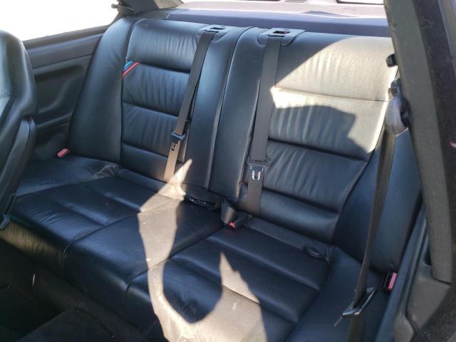 Photo 6 from auction – 1995 BMW M3 with VIN WBSBF9329SEH00531