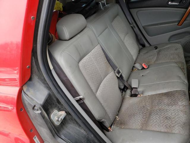 Photo 6 from auction – 2007 SATURN VUE with VIN 5GZCZ53487S833802