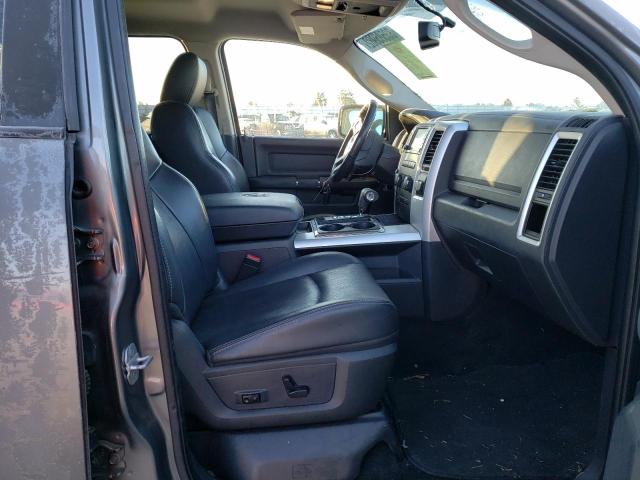 Photo 9 from auction – 2011 DODGE RAM 1500 with VIN 1D7RV1CT4BS583366