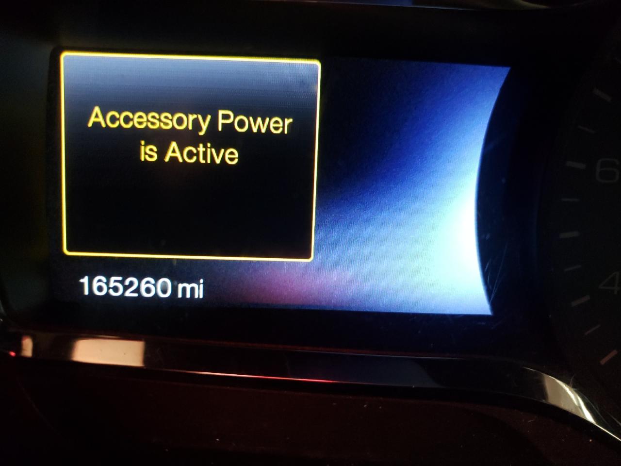 Photo 8 from auction – 2011 LINCOLN MKX with VIN 2LMDJ8JK2BBJ10773