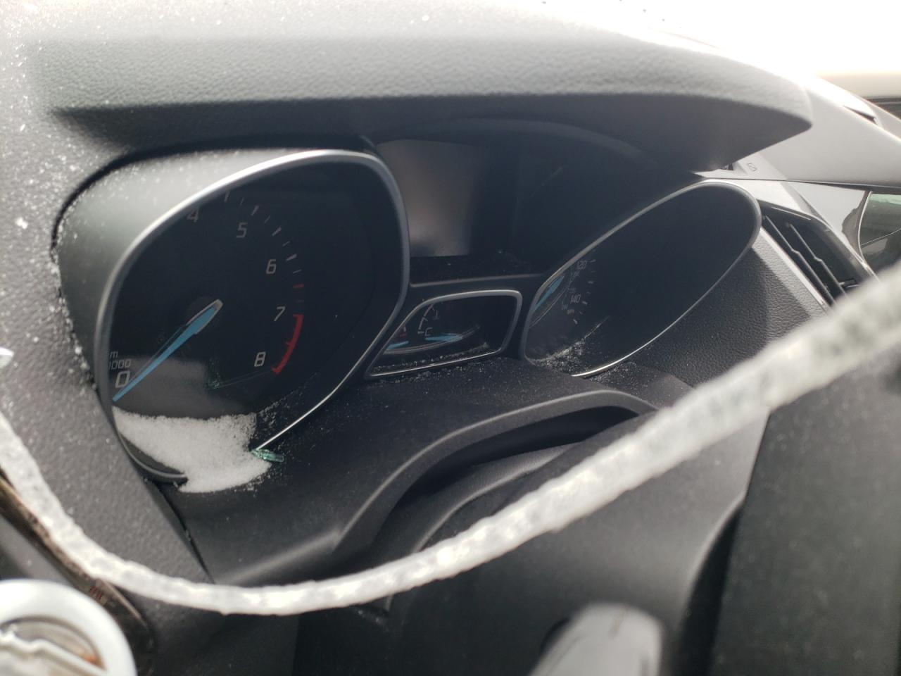Photo 8 from auction – 2016 FORD ESCAPE TIT with VIN 1FMCU9J92GUC06986