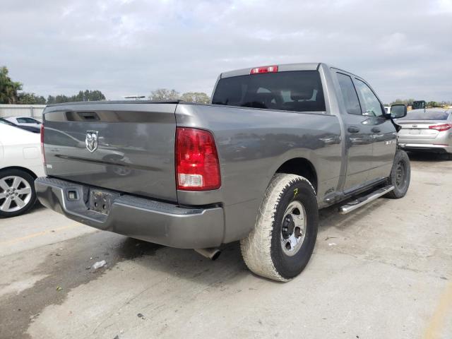 Photo 4 from auction – 2011 DODGE RAM 1500 with VIN 1D7RB1GK0BS554585