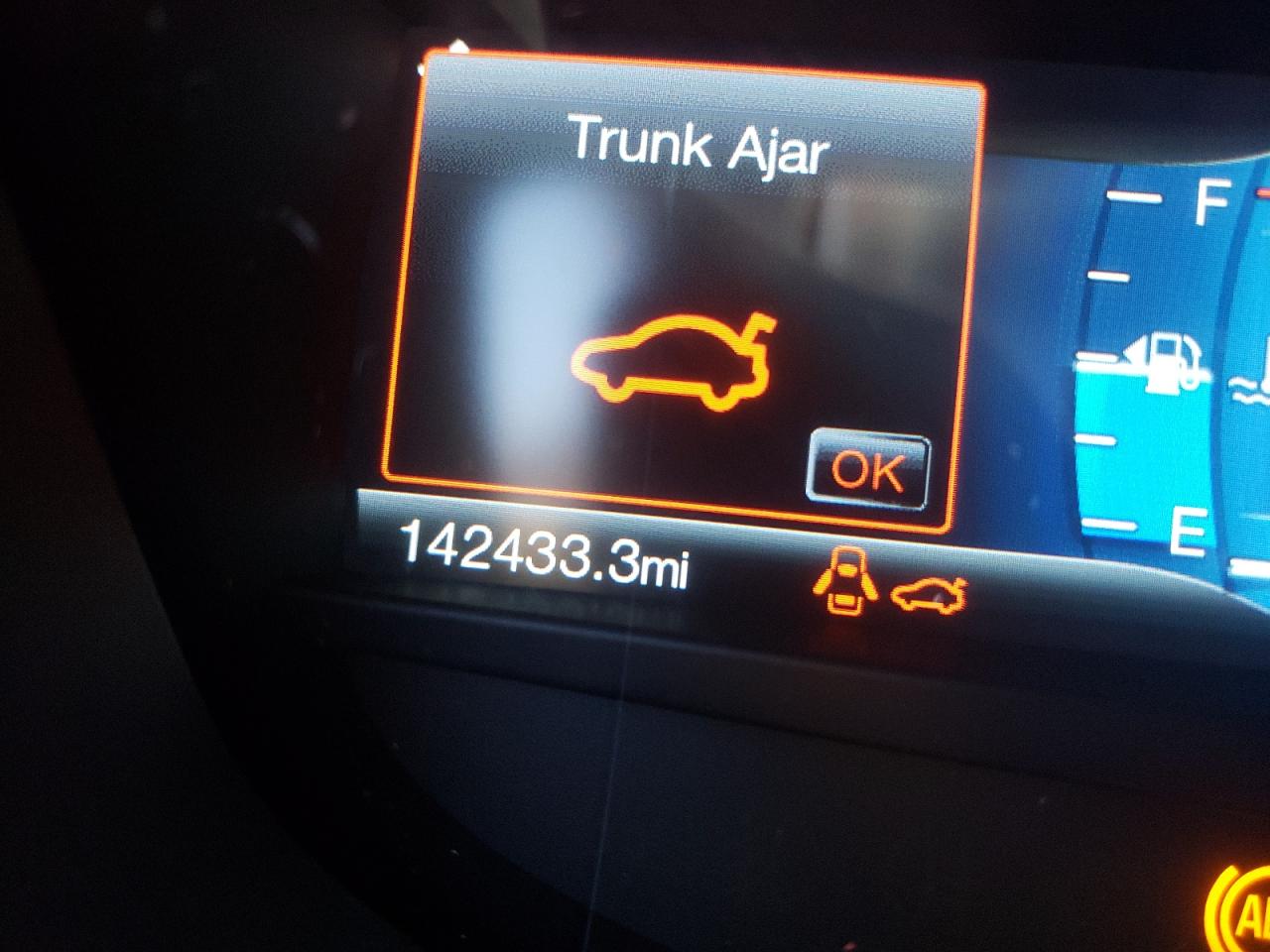Photo 8 from auction – 2015 FORD FUSION SE with VIN 3FA6P0HD2FR273890