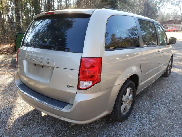 Photo 4 from auction – 2013 DODGE GRAND CARA with VIN 2C4RDGCG9DR550760