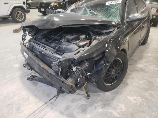 Photo 9 from auction – 2011 FORD TAURUS LIM with VIN 1FAHP2JW6BG106563