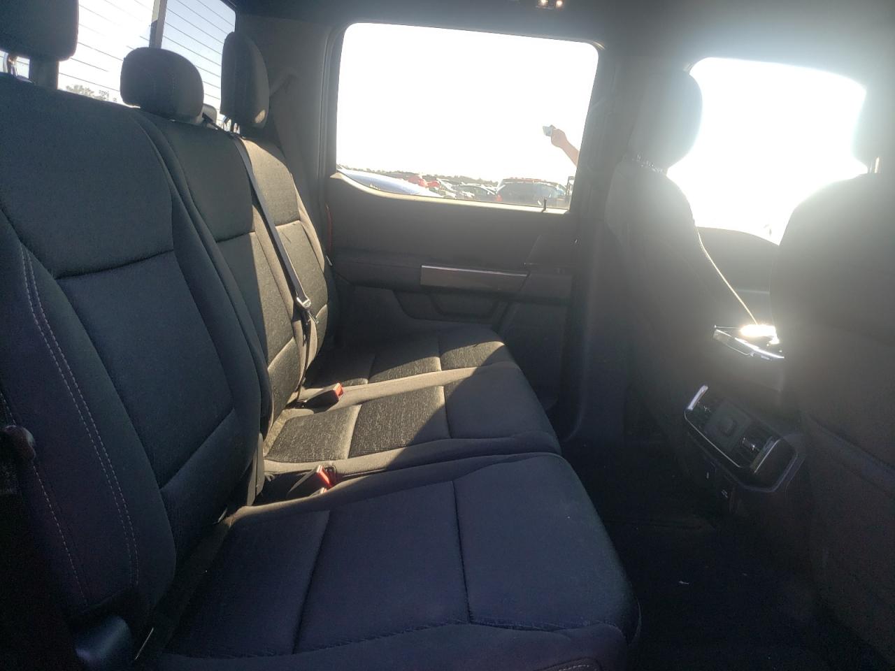 Photo 6 from auction – 2021 FORD F150 SUPER with VIN 1FTFW1E86MKD79139