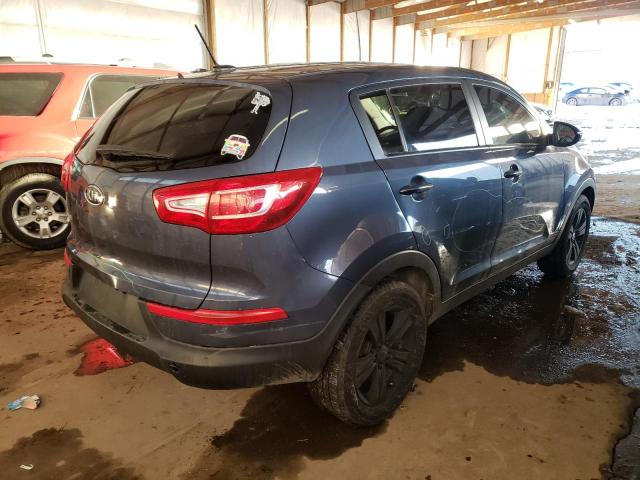 Photo 4 from auction – 2012 KIA SPORTAGE B with VIN KNDPB3A2XC7254434