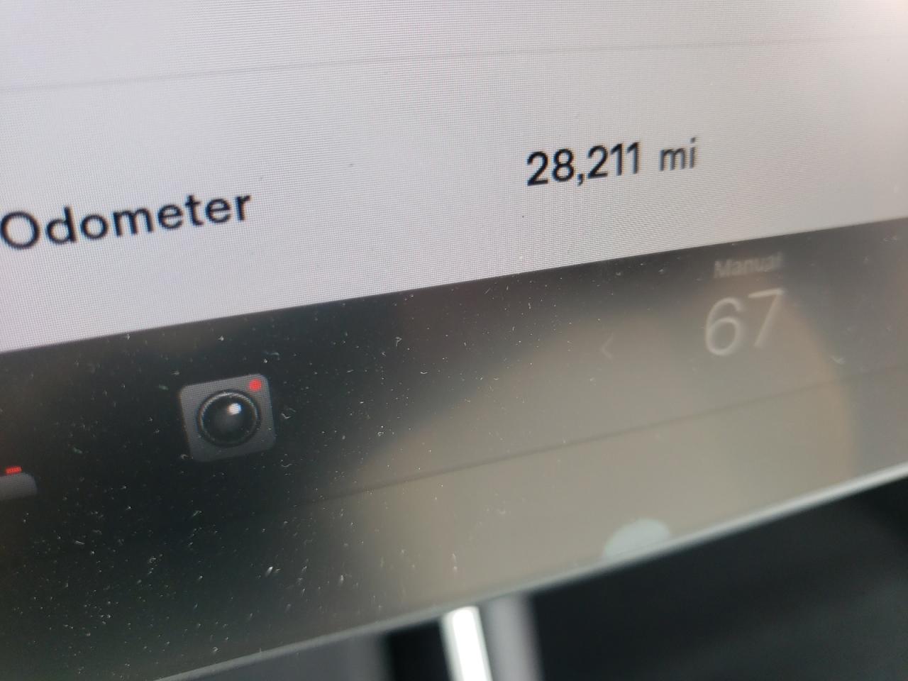 Photo 8 from auction – 2018 TESLA MODEL 3 with VIN 5YJ3E1EB4JF096992