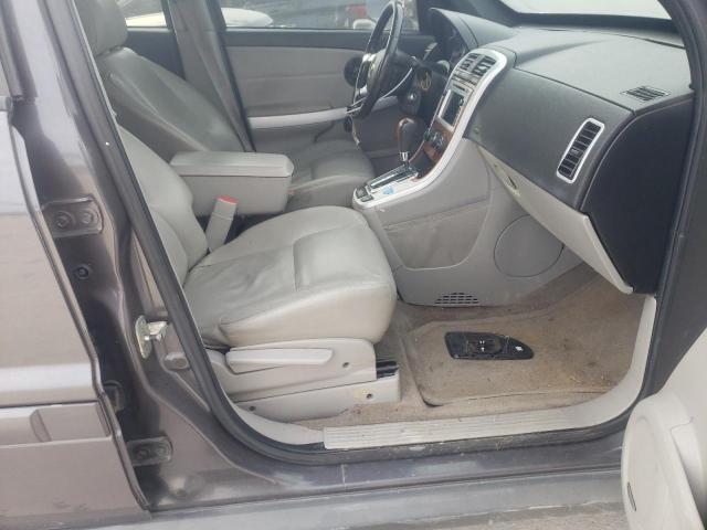 Photo 5 from auction – 2007 CHEVROLET EQUINOX LT with VIN 2CNDL63F476059688
