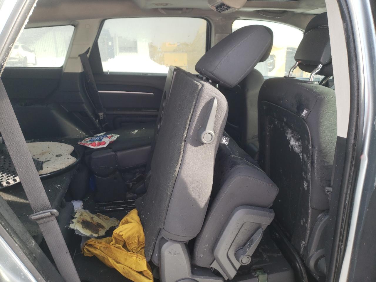 Photo 6 from auction – 2010 DODGE JOURNEY SX with VIN 3D4PG5FV8AT259398
