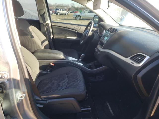 Photo 5 from auction – 2016 DODGE JOURNEY SE with VIN 3C4PDCAB5GT247046