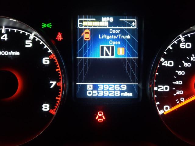 Снимка 8 от търг – 2013 SUBARU OUTBACK 2. с VIN 4S4BRCPC2D3260027