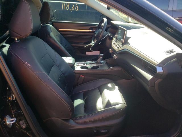 Photo 5 from auction – 2019 NISSAN ALTIMA SL with VIN 1N4BL4EV5KC259960
