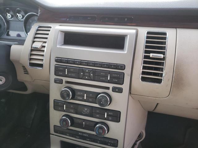 Photo 9 from auction – 2009 FORD FLEX SEL with VIN 2FMDK52C79BA37084
