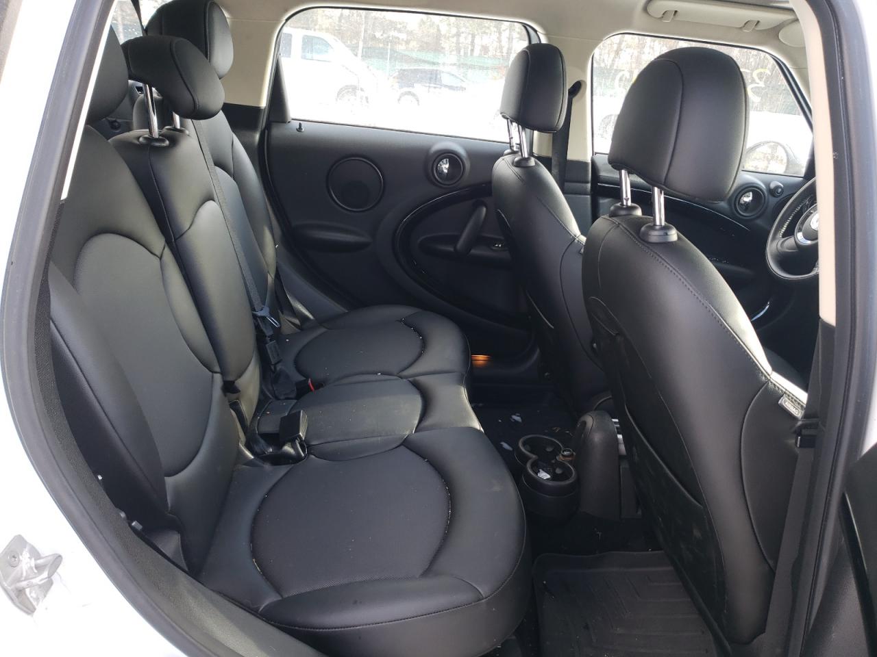 Photo 6 from auction – 2015 MINI COOPER S C with VIN WMWZC5C55FWT37978