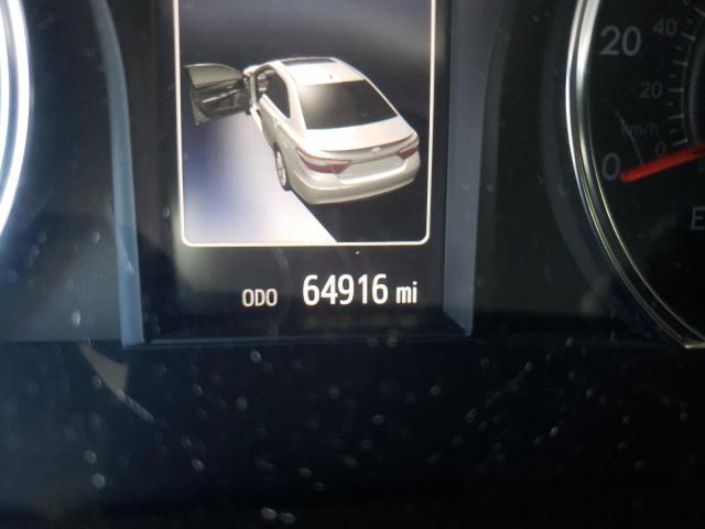 Photo 8 from auction – 2017 TOYOTA CAMRY LE with VIN 4T1BF1FK9HU711234