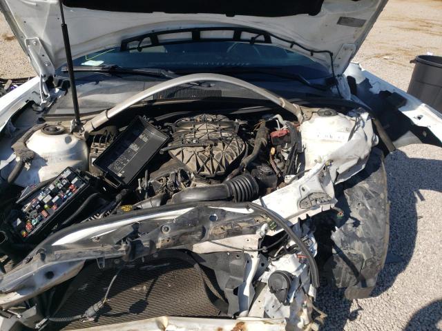 Photo 7 from auction – 2012 CHEVROLET CAMARO LT with VIN 2G1FB3D31C9114313