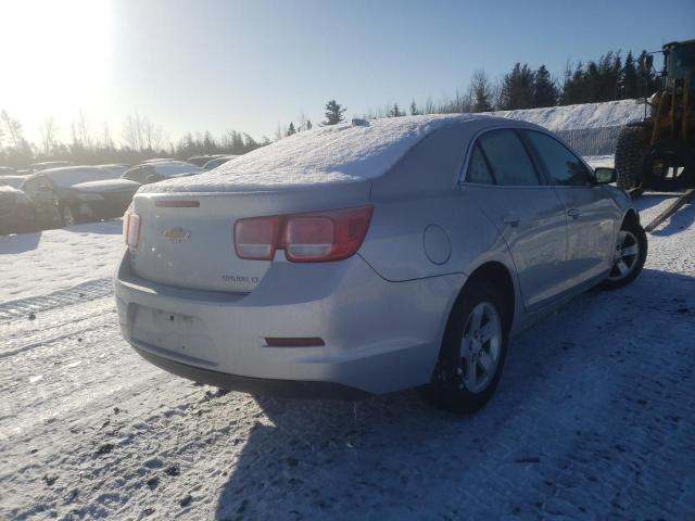 Photo 4 from auction – 2015 CHEVROLET MALIBU 1LT with VIN 1G11C5SL0FF320384