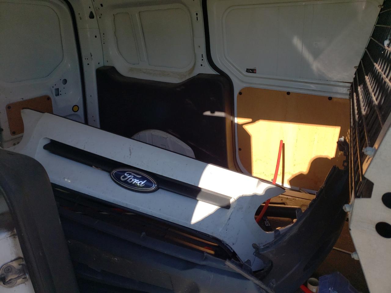 Photo 6 from auction – 2016 FORD TRANSIT CO with VIN NM0LS7E7XG1240468