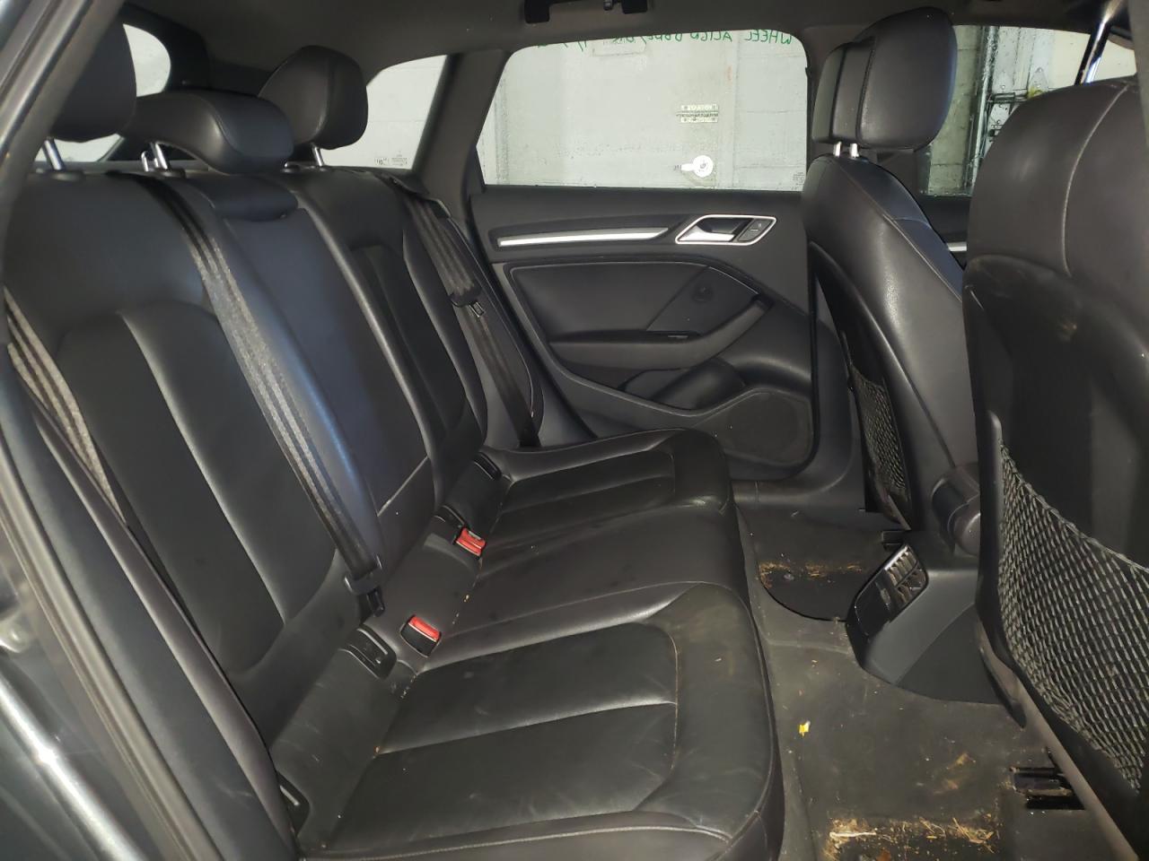 Photo 6 from auction – 2016 AUDI A3 E-TRON with VIN WAUUPBFF1GA059287