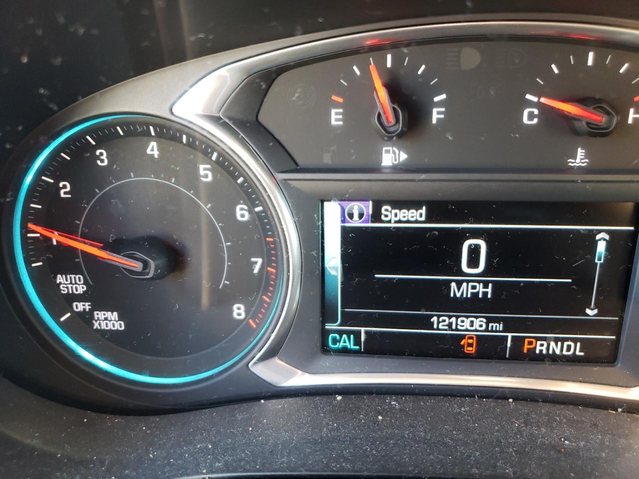 Photo 8 from auction – 2016 CHEVROLET MALIBU LT with VIN 1G1ZE5ST3GF178370