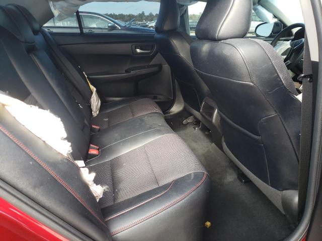 Photo 6 from auction – 2017 TOYOTA CAMRY LE with VIN 4T1BF1FK9HU711234
