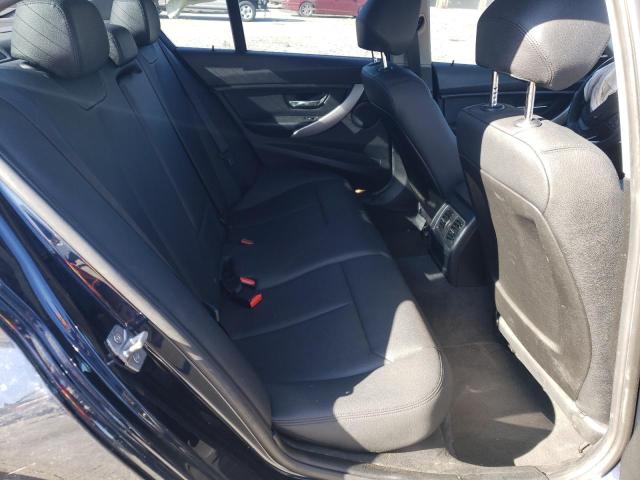 Photo 6 from auction – 2016 BMW 320 I with VIN WBA8A9C5XGK618045