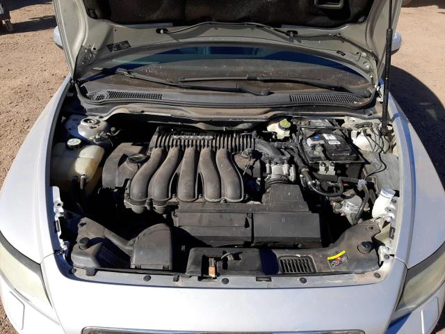 Photo 7 from auction – 2008 VOLVO S40 with VIN YV1MS390182383179