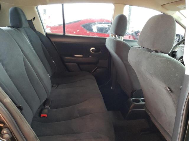 Photo 6 from auction – 2011 NISSAN VERSA S with VIN 3N1BC1CP1BL398990