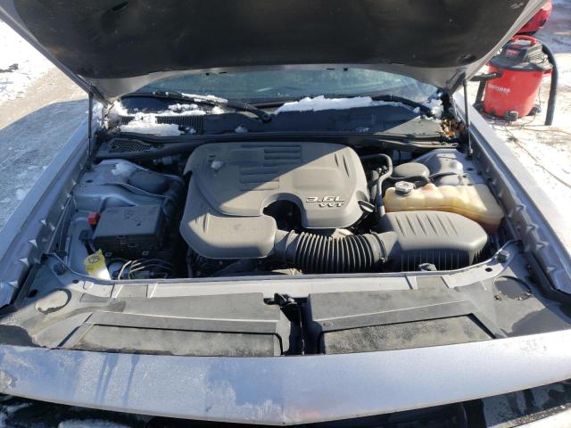 Photo 7 from auction – 2016 DODGE CHALLENGER with VIN 2C3CDZAG5GH279036