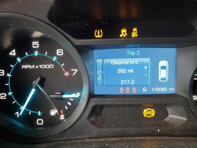 Photo 8 from auction – 2012 FORD EXPLORER X with VIN 1FMHK7D81CGA53268