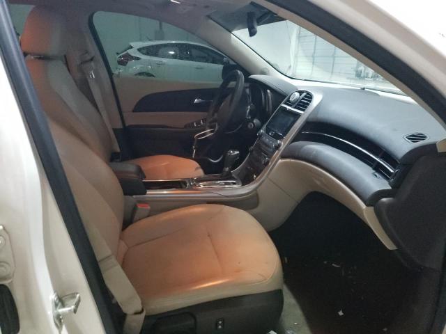 Photo 5 from auction – 2013 CHEVROLET MALIBU 1LT with VIN 1G11C5SA3DF347980