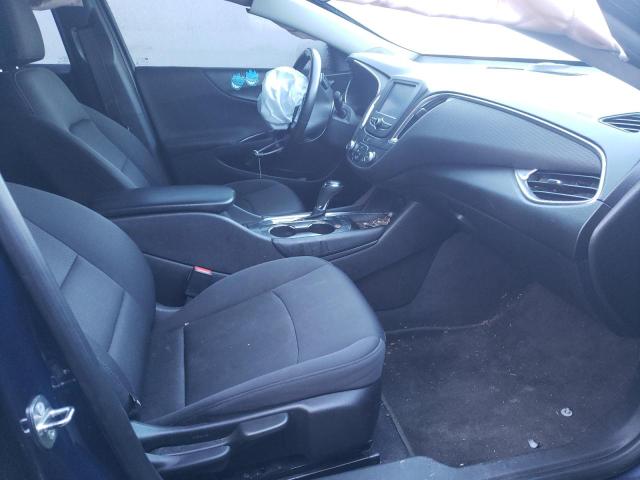 Photo 5 from auction – 2016 CHEVROLET MALIBU LT with VIN 1G1ZE5ST3GF298539