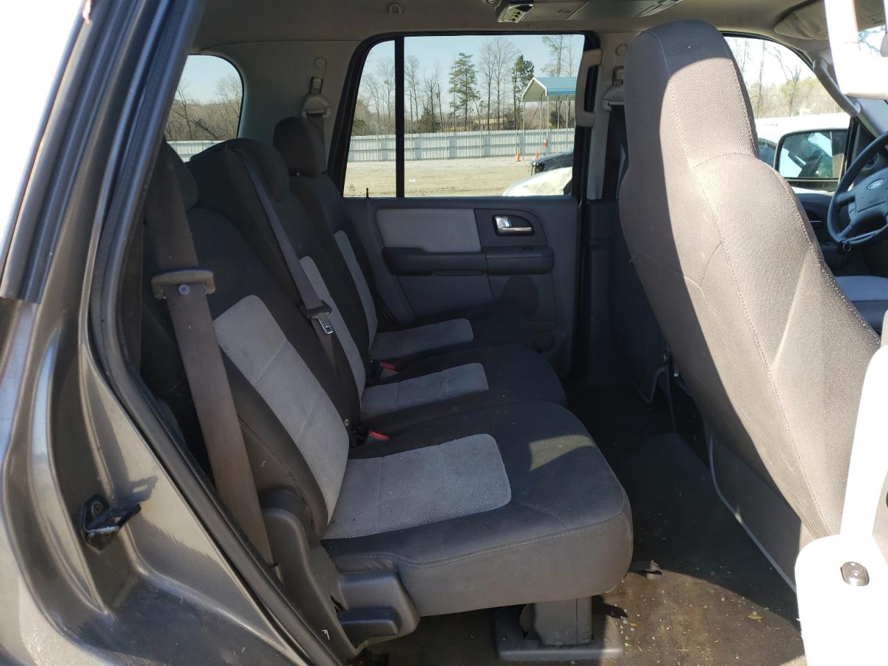 Foto 6 de la subasta – 2004 FORD EXPEDITION con VIN 1FMPU15L44LA96128