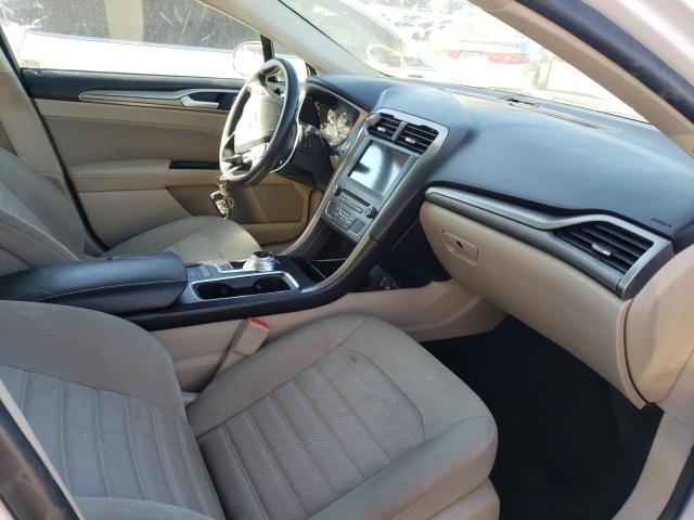 Photo 5 from auction – 2018 FORD FUSION SE with VIN 3FA6P0HD1JR154656