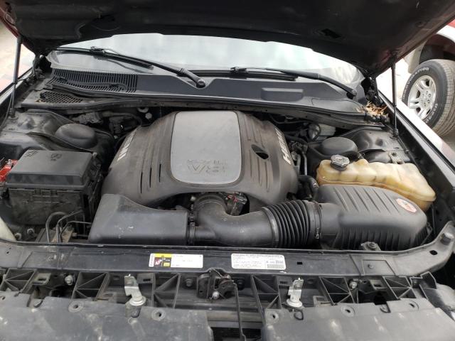 Photo 7 from auction – 2013 DODGE CHALLENGER with VIN 2C3CDYBT4DH521994